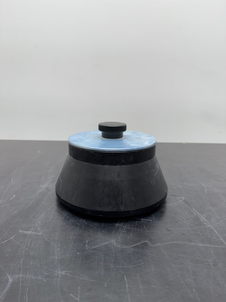 Image of Fixed-Angle Centrifuge Rotor